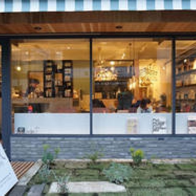 NEWS｜複合施設「HOUSE YUIGAHAMA」が鎌倉・由比ガ浜にオープン ギャラリー