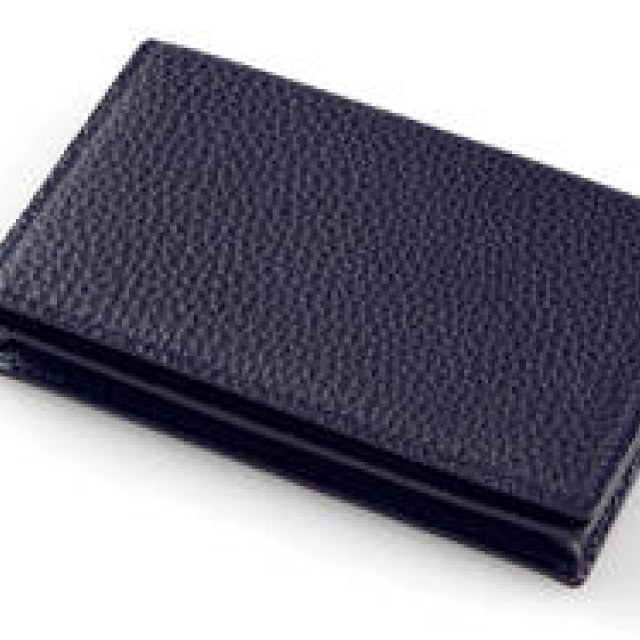 hinn｜こだわりを品質で表現するビジネスカードケース ギャラリー