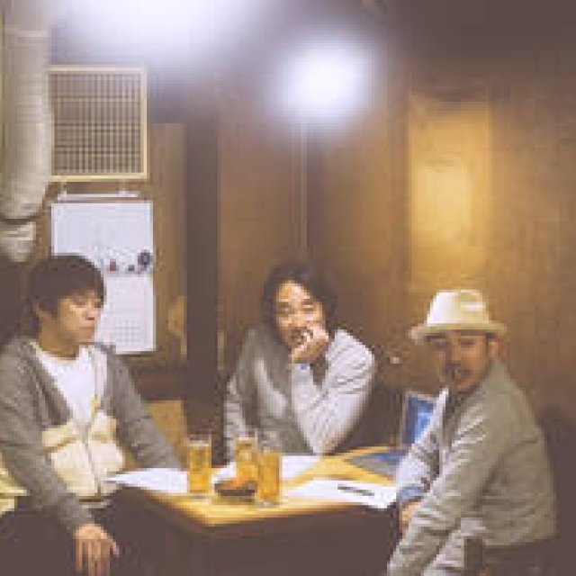 ループウィラー×焼肉ゆうじ