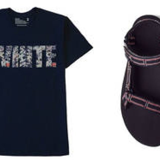 White Mountaineering｜フラッグシップショップが代官山に移転 ギャラリー