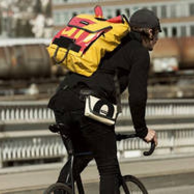 FREITAG｜メッセンジャーバックパック＆ヒップバッグ登場 ギャラリー