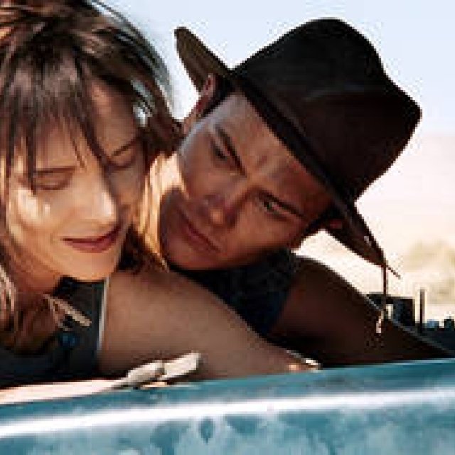 MOVIE｜故・リヴァー・フェニックス、幻の遺作公開記念イベント開催！ ギャラリー