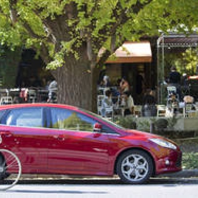 フォード フォーカス・スポーツ 長期レポート 最終回｜Ford ギャラリー