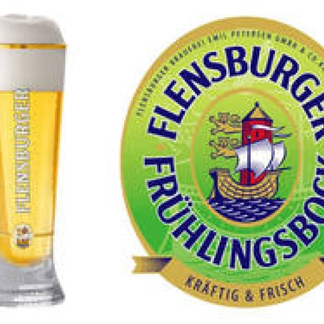 EAT｜原料にこだわり抜いたドイツビール「フレンスブルガー」樽生 ギャラリー