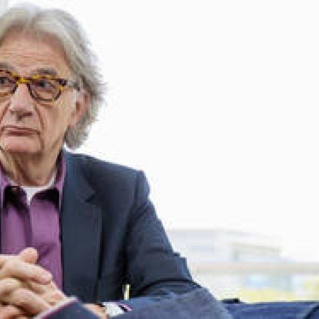 Paul Smith JEANS｜ポール・スミス氏が語るカスタムオーダージーンズ ギャラリー