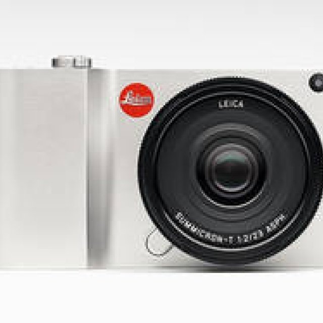 Leica｜あたらしいライカ「ライカ Tシステム」をワールドプレミア ギャラリー