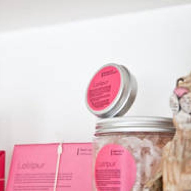 NEWS｜スキンケアブランド「Lalitpur」のクラウドファンディングに注目！ ギャラリー