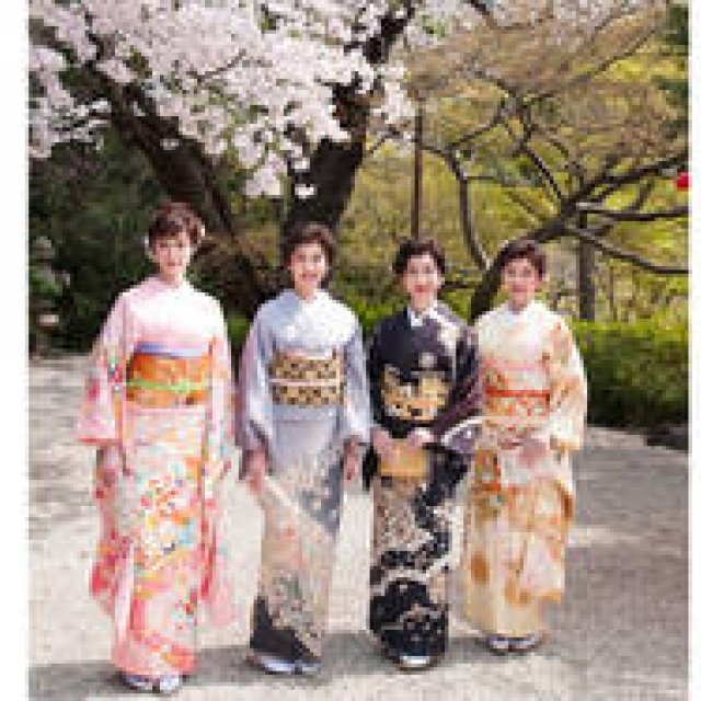 THEATER｜あたらしい顔ぶれでおくる不朽の名作舞台『細雪』 ギャラリー