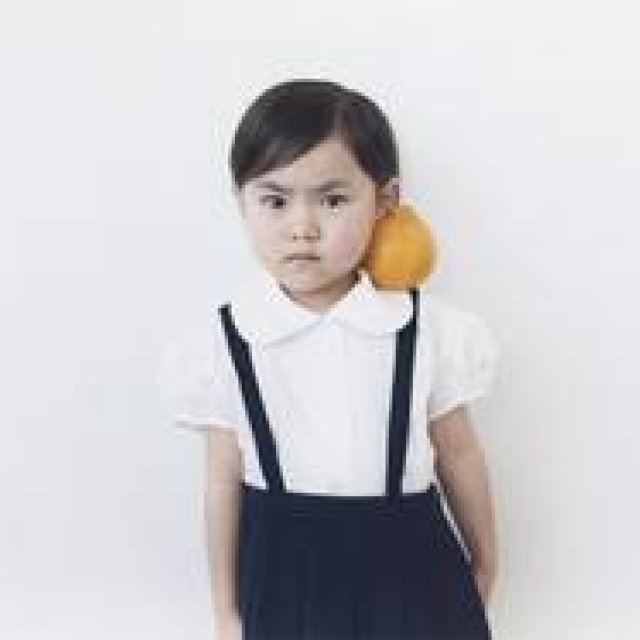 ART｜横浪修展『1000 Children』 ギャラリー