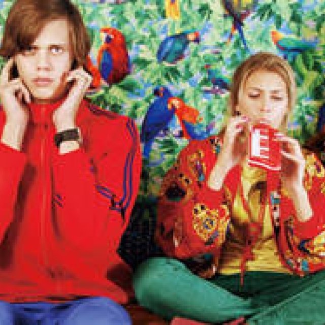 MOVIE｜観た人すべてがハッピーになる映画『シンプル・シモン』 ギャラリー