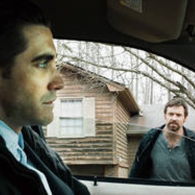 MOVIE｜ヒュー・ジャックマン&ジェイク・ギレンホール主演『プリズナーズ』 ギャラリー