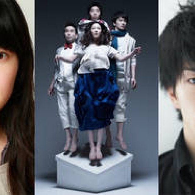 THEATER｜青山円劇カウンシルの最後を飾る舞台『赤鬼』 ギャラリー