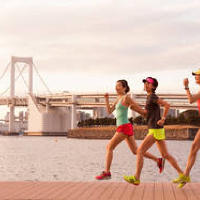 RunGirl｜「RunGirl★Night 5th Anniversary」9月6日開催決定！