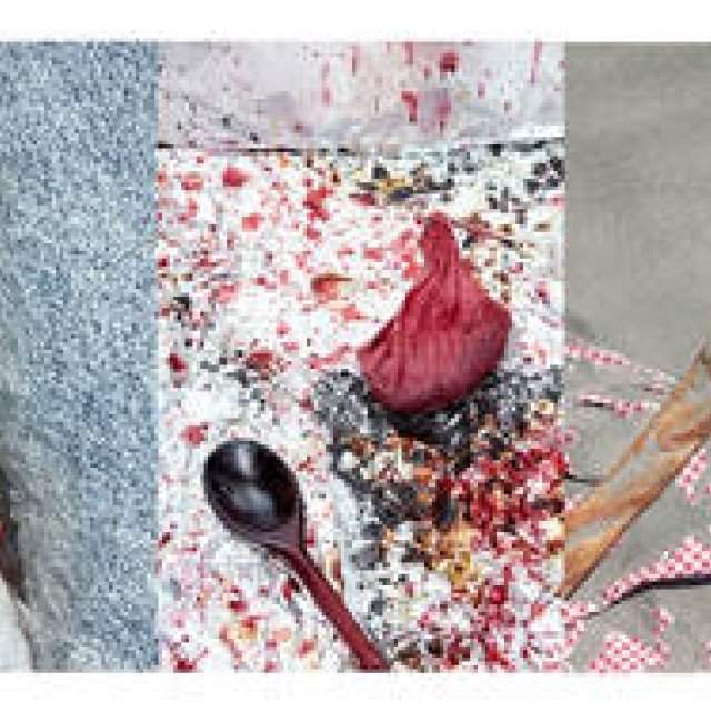 ART｜代官山 蔦屋書店にてアヤ・ブラケットの写真展「Soiled」開催 ギャラリー