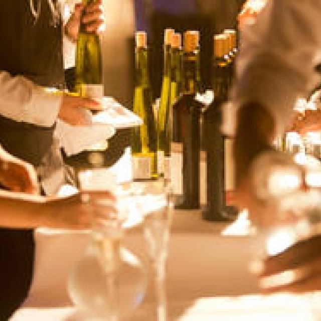 EAT｜大分県竹田市で野外レストラン「DINING OUT TAKETA with LEXUS」開催！ ギャラリー