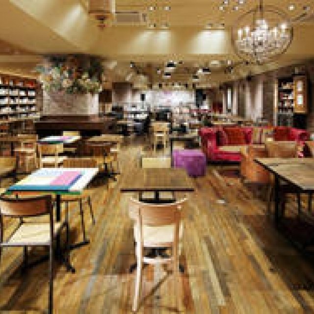 EAT｜「ブルックリンパーラー大阪」心斎橋にオープン ギャラリー