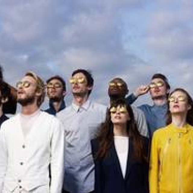 MYKITA + Maison Martin Margiela｜コラボレーションのサングラスコレクション発表 