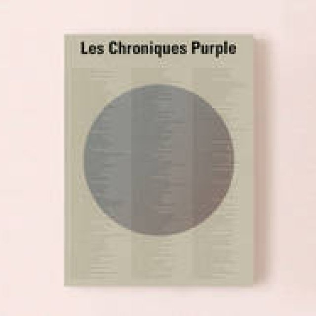 BOOK｜雑誌『Purple』のエレン・フライスが約4年ぶりに書籍刊行 ギャラリー