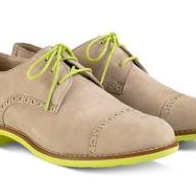 COLE HAAN｜伊勢丹新宿店でカスタマイズイベントを開催 ギャラリー