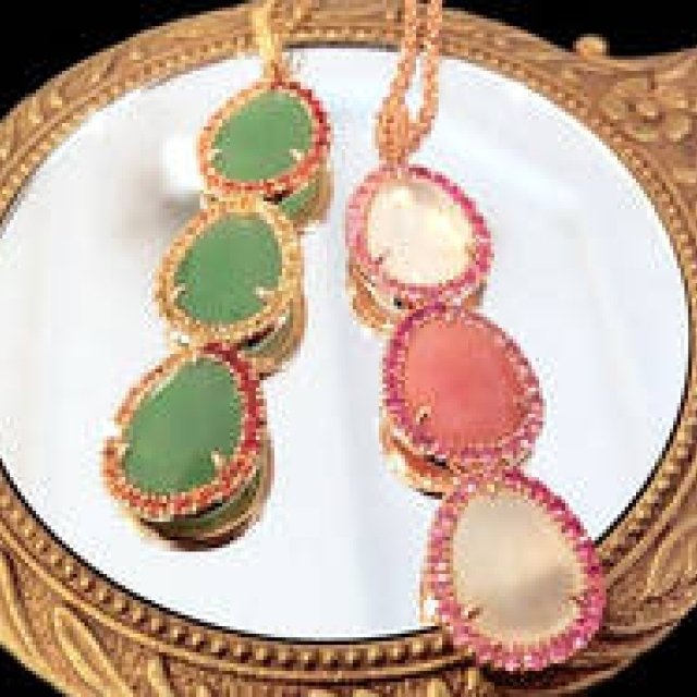 Angelina｜伊勢丹新宿店でカウンセリングイベント開催 ギャラリー