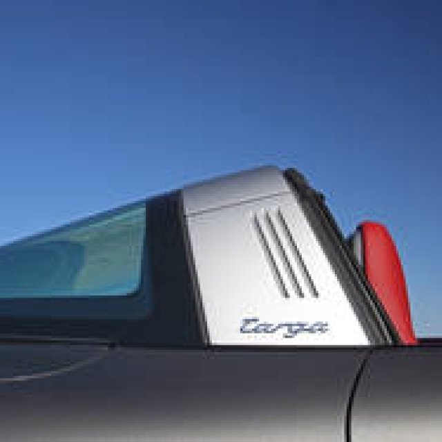 新生ポルシェ 911 タルガを試乗する｜Porsche ギャラリー