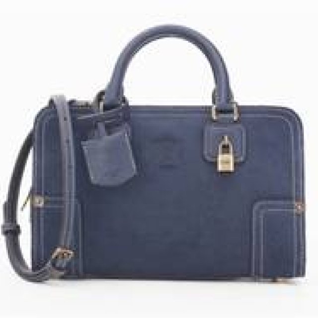 LOEWE｜新コレクション「インディゴ」誕生