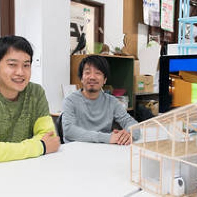 Panasonic｜ミラノサローネで世界に提示した“引戸の未来” ギャラリー