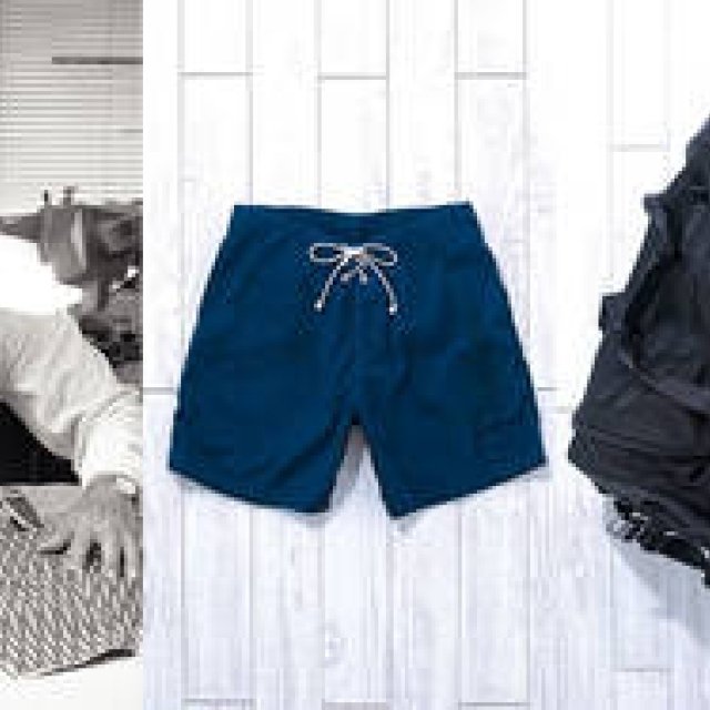 JOURNAL STANDARD｜都市生活にマッチするヘビーデューティ・ギア