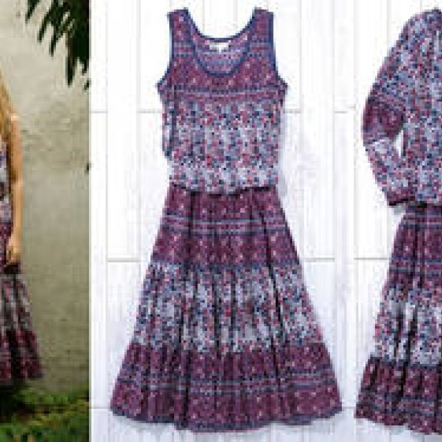 JOURNAL STANDARD｜女性らしさをアップデートするリゾートウェア