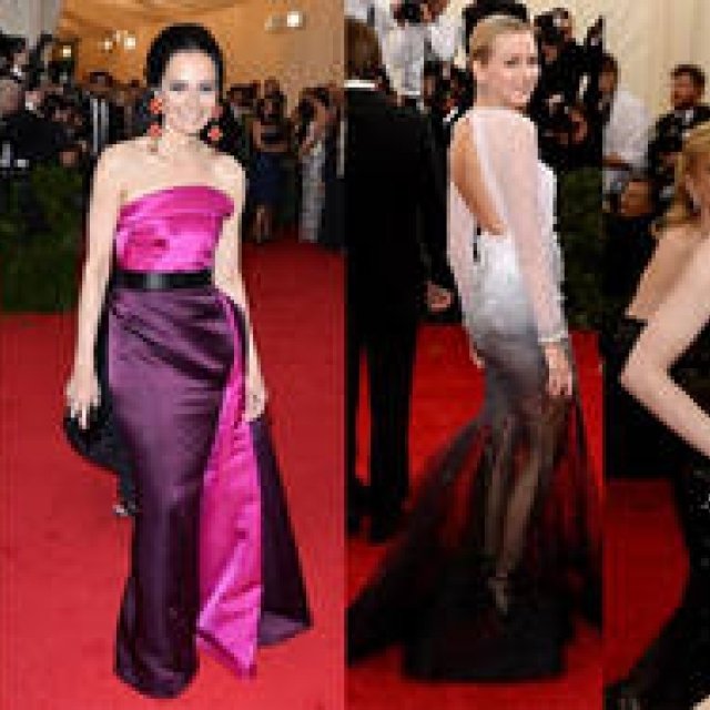 特集｜MET GALA 2014 レッドカーペットスナップ！