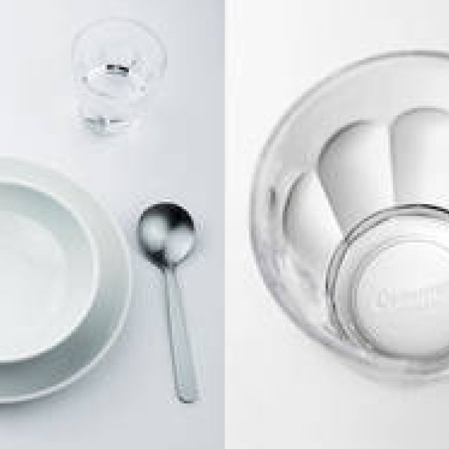 東京西海｜角田陽太デザインの新テーブルウェア「Common」