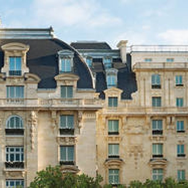 TRAVEL｜ザ・ペニンシュラ東京でラグジュアリーな体験をプレゼント中 ギャラリー