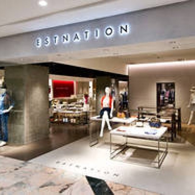 ESTNATION｜「エストネーション二子玉川店」プレオープニングイベントをリポート ギャラリー