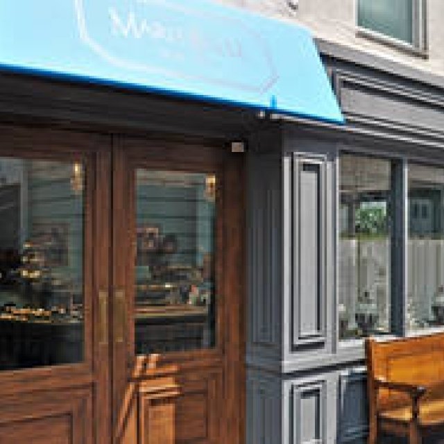 EAT｜NYの人気ショコラティエ「マリベル ニューヨーク」が自由が丘に ギャラリー