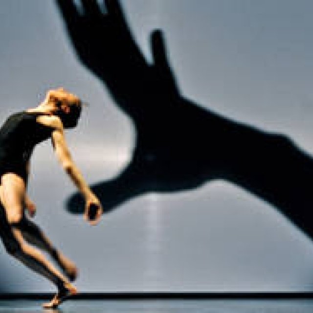 THEATER｜振付家 フィリップ・ドゥクフレの集大成『PANORAMA－パノラマ』 ギャラリー