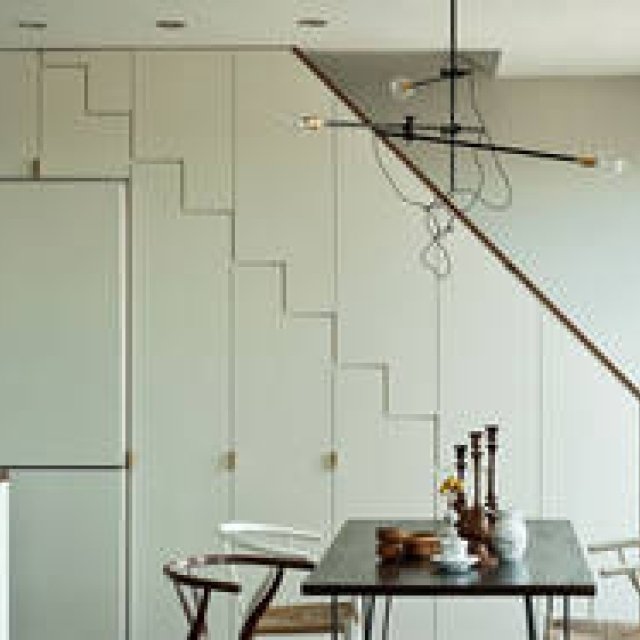 THE CONRAN SHOP｜デザインスタジオ「WORKSTEAD」照明シリーズ ギャラリー