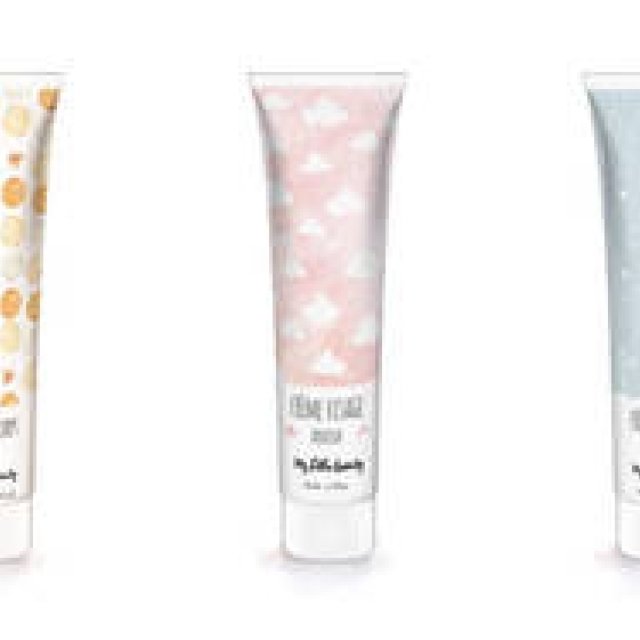 MY LITTLE BOX｜限定のオリジナルコスメライン「My Little Beauty」を発表 ギャラリー