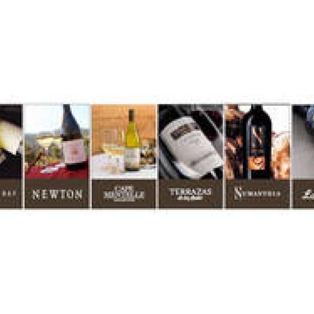 EAT｜世界8ヶ国9つのワイナリーが一堂に集結！ ギャラリー