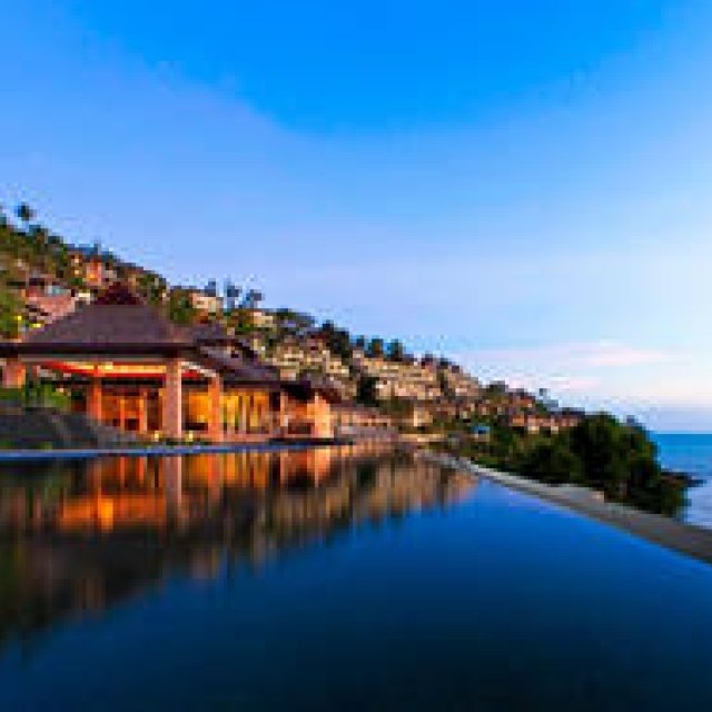 TRAVEL｜タイ・プーケットの本場トリートメントを恵比寿で体感！ ギャラリー