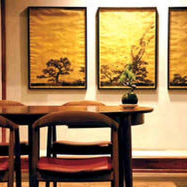 ART｜築150年の温泉リゾートを舞台にした「里山アートプロジェクト」 ギャラリー