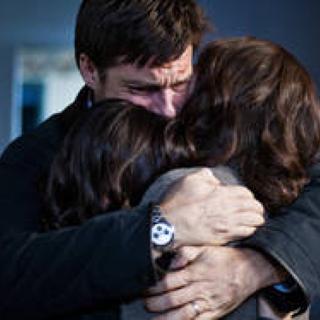 MOVIE｜ネット社会を生きるすべての人の胸を揺さぶる『ディス／コネクト』 ギャラリー