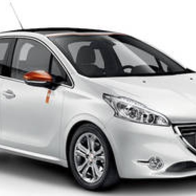 全仏オープン協賛30周年を記念する208｜Peugeot ギャラリー