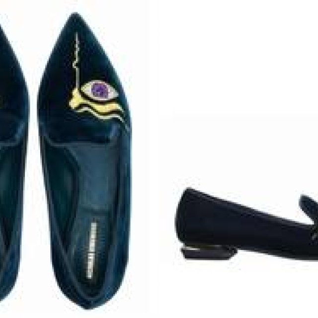 NICHOLAS KIRKWOOD｜日本国内初の限定ショップをオープン ギャラリー