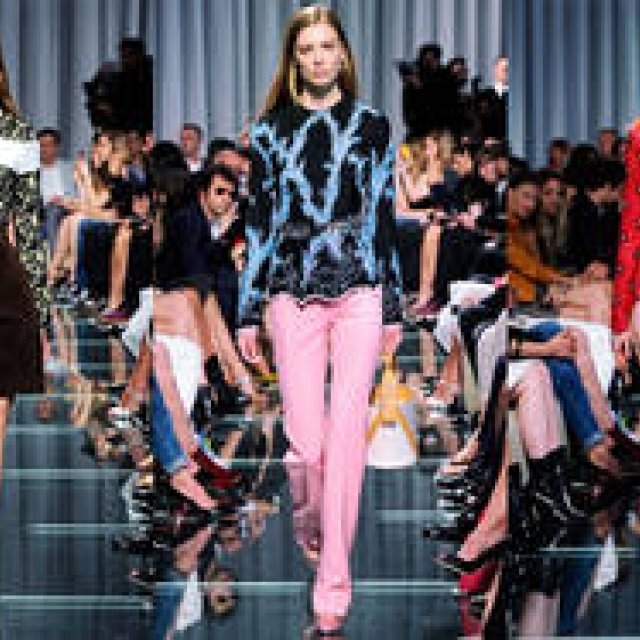 LOUIS VUITTON｜2015年クルーズコレクション