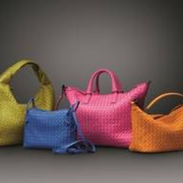 BOTTEGA VENETA｜魅力的な「色」をフィーチャーした限定イベントを開催