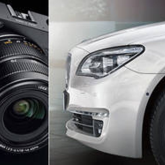 BMW｜BMW×ライカによるフォト・コンペティション開催 ギャラリー