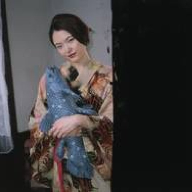 ART｜タカ・イシイギャラリーで荒木経惟『左眼ノ恋』 ギャラリー