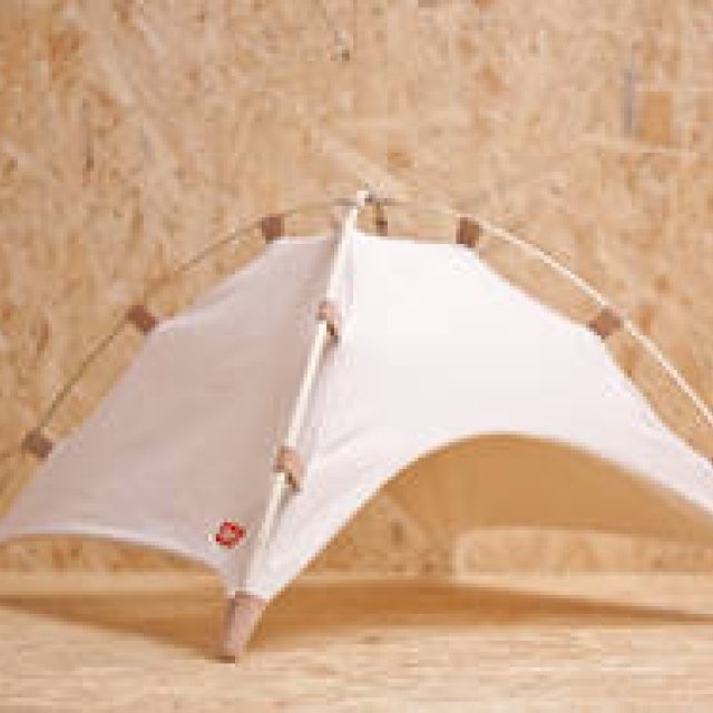 41世紀｜ネコ用テント「#catstudyhouse」登場 ギャラリー