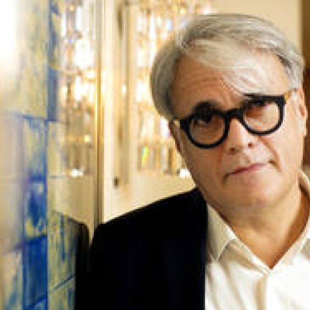 Giuseppe Zanotti Design｜5年ぶりの来日を果たしたザノッティ氏にインタビュー
