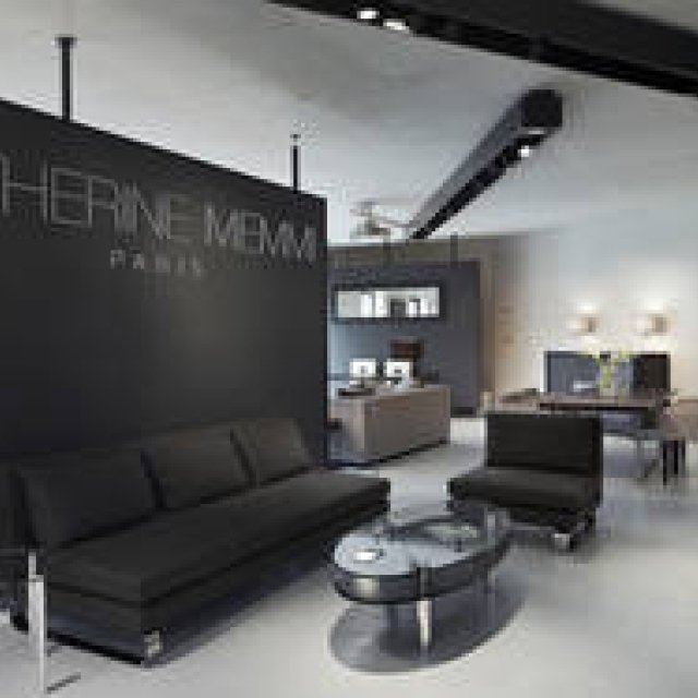 interiors｜カトリーヌ・メミ2014年 新作ファブリックコレクションズ ギャラリー